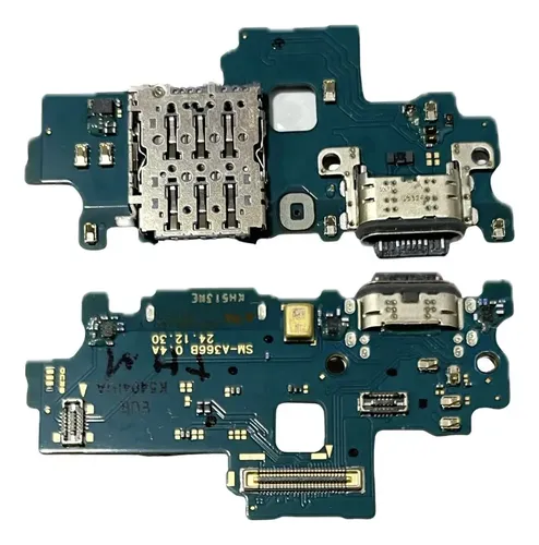 Placa de Carga Samsung Galaxy A36