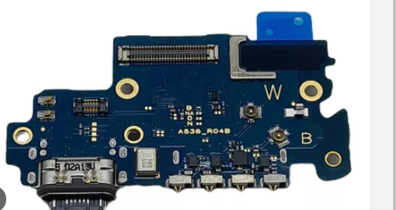 Placa de Carga Samsung Galaxy A53 Original