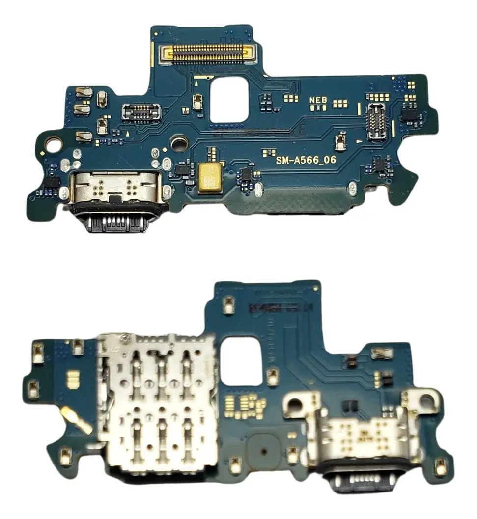 [PCA56] Placa de Carga Samsung Galaxy A56