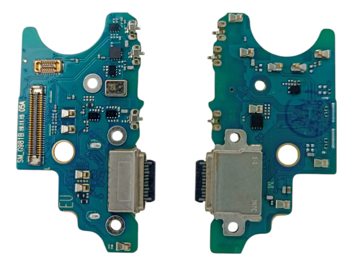 Placa de Carga Samsung Galaxy S20