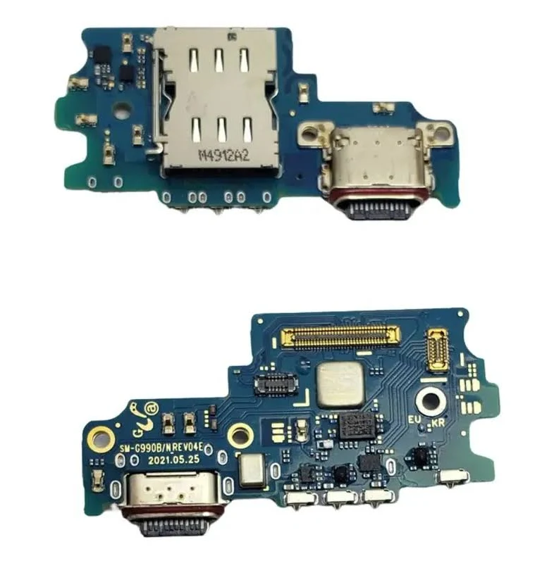 Placa de Carga Samsung Galaxy S21 Fe