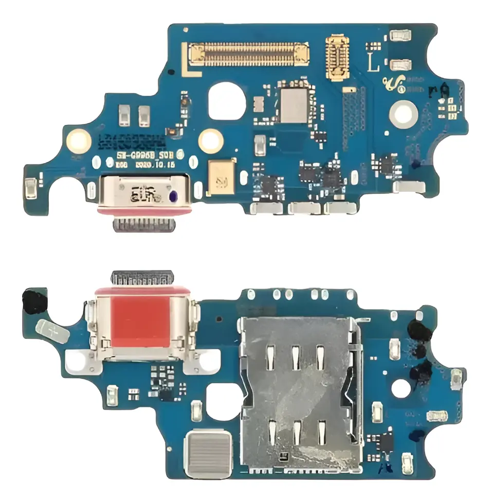 Placa de Carga Samsung Galaxy S21 Plus