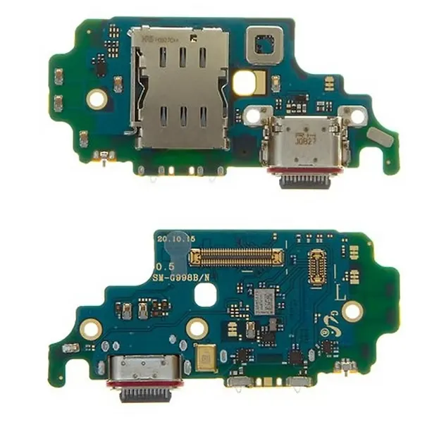 Placa de Carga Samsung Galaxy S21 Ultra