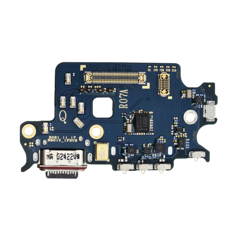 Placa de Carga Samsung Galaxy S22