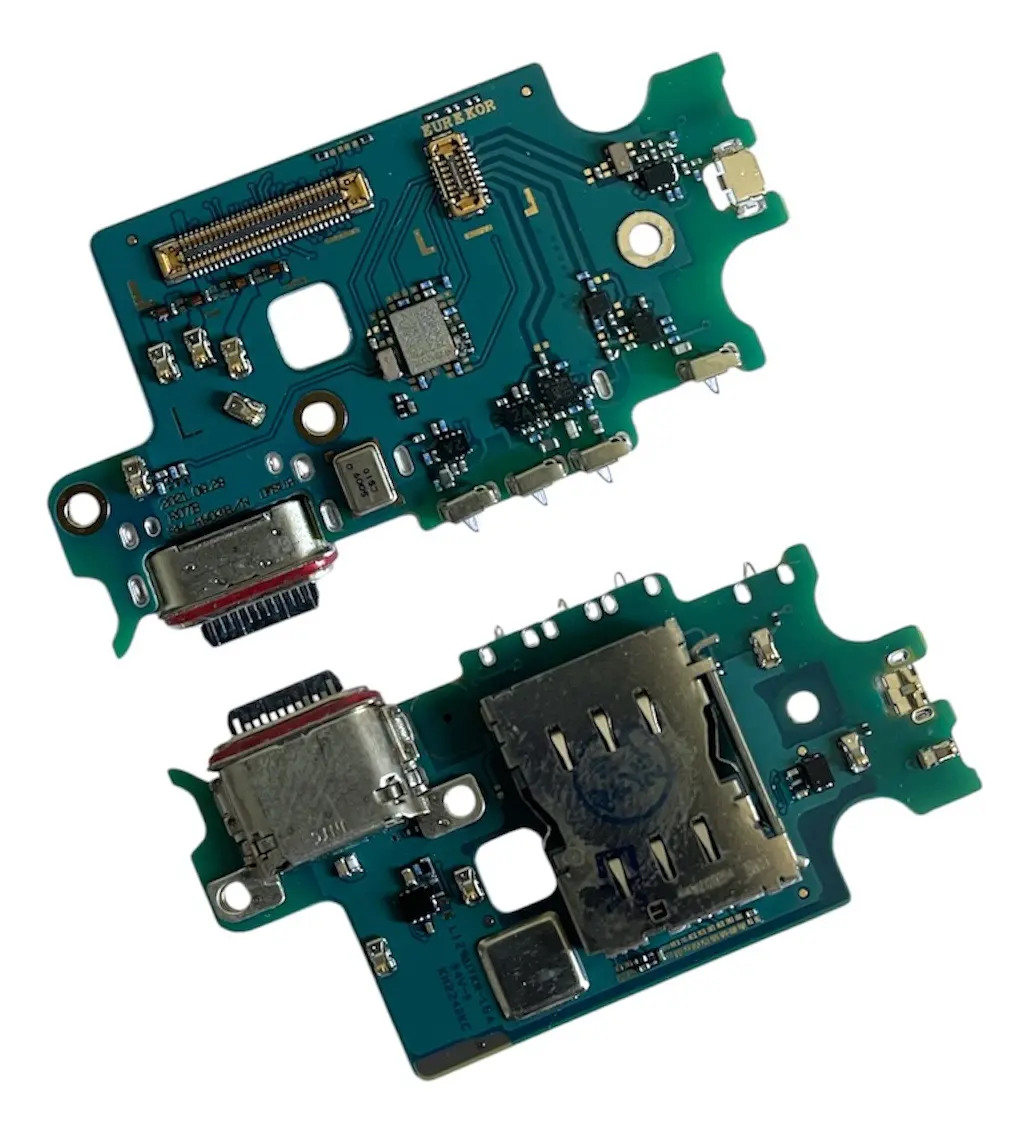 Placa de Carga Samsung Galaxy S22 Plus