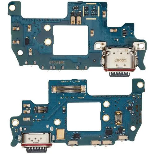 Placa de Carga Samsung Galaxy S23 Fe