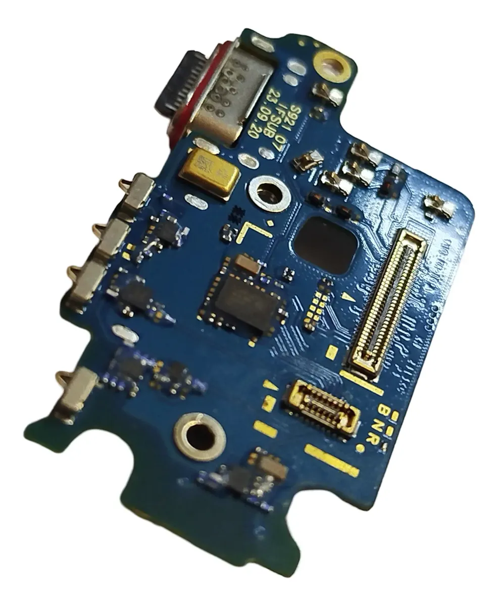 Placa de Carga Samsung Galaxy S24
