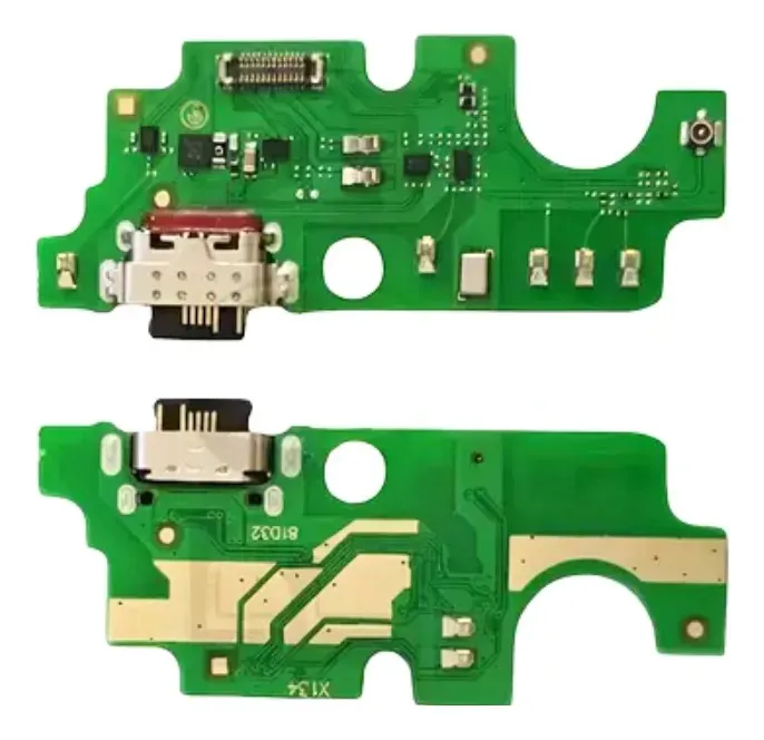 Placa de Carga TCL 20B