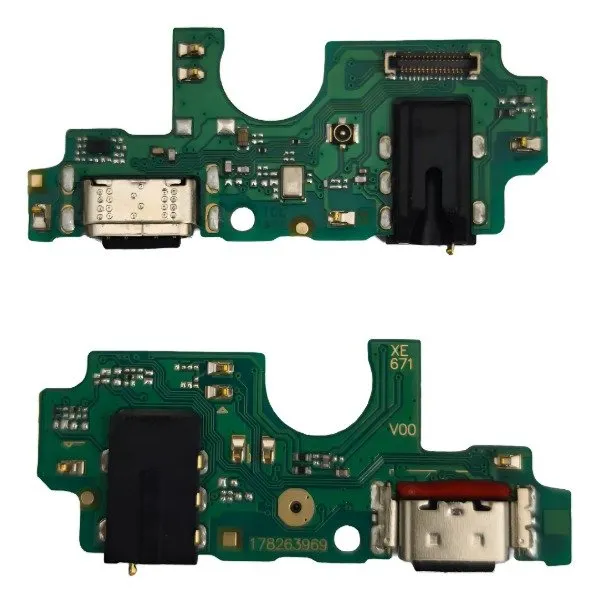Placa de Carga Tcl 505