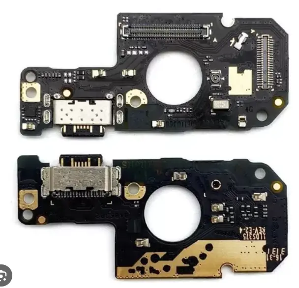 Placa de Carga Xiaomi Redmi Note 11 4G