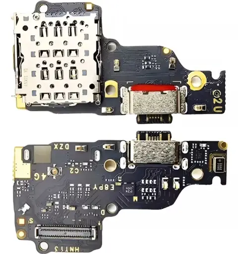 Placa de Carga Xiaomi Redmi Note 13 4G
